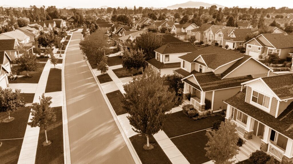 Lower Arcadia: Unveiling the Heart and Heritage of a Phoenix Gem